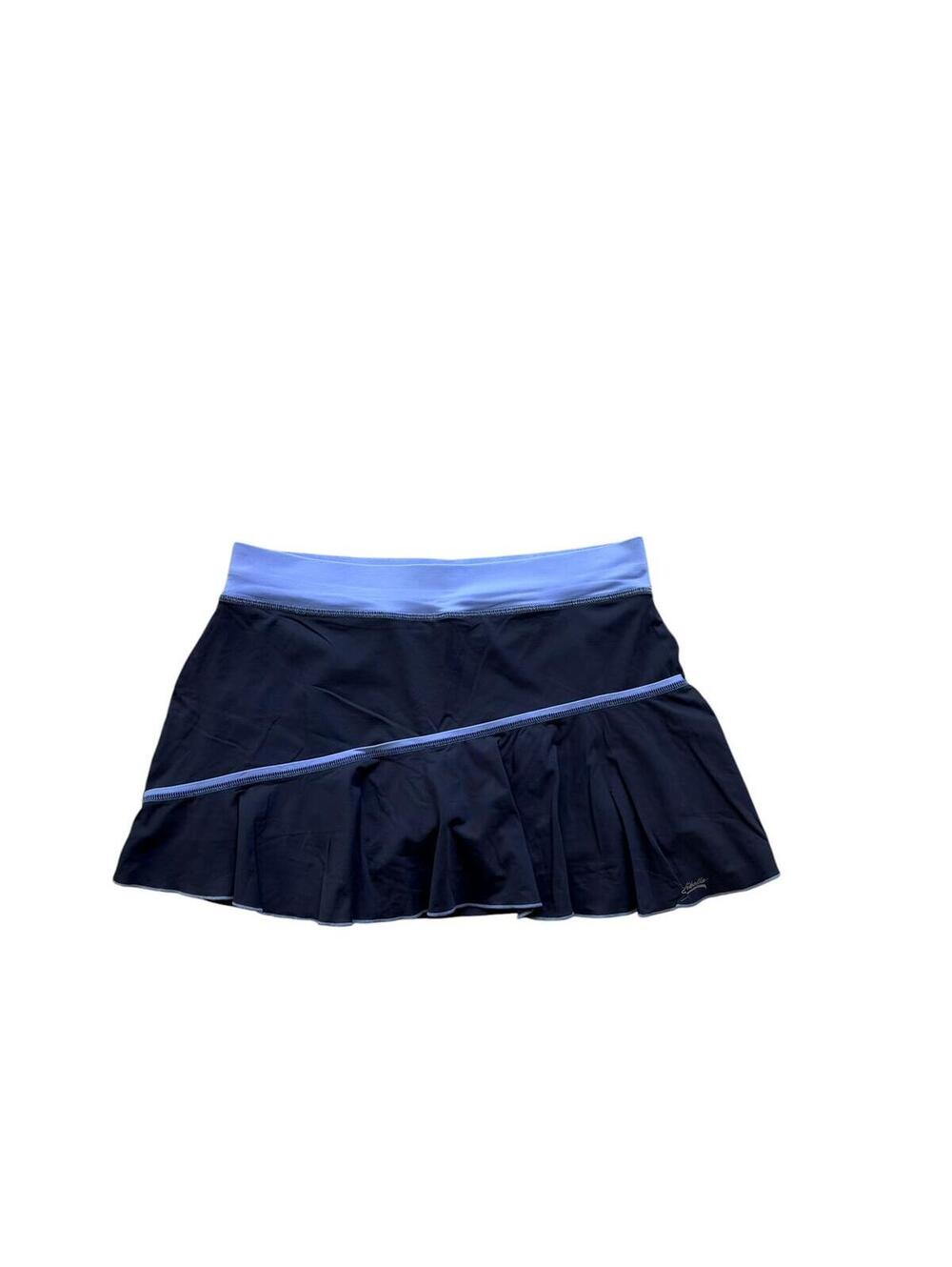 Sofibella Navy Blue Tennis Pickleball‎ Skort Size M